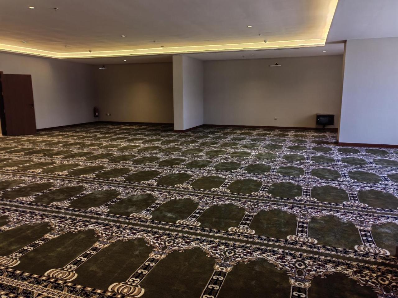 Diar Alkhalidiya Hotel Mecca Exterior photo