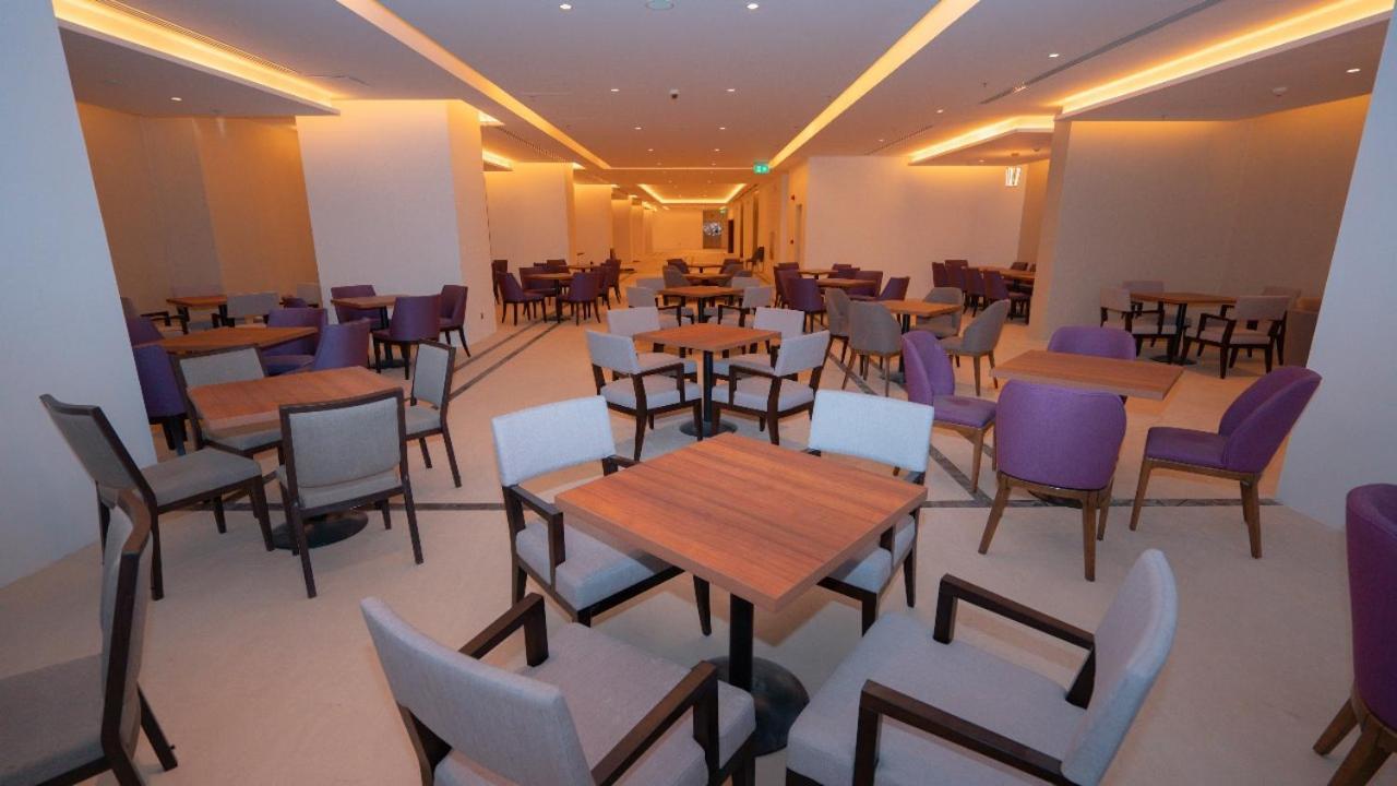 Diar Alkhalidiya Hotel Mecca Exterior photo